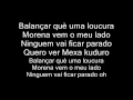 Don Omar Feat Lucenzo - Danza Kuduro Lyrics [HQ]