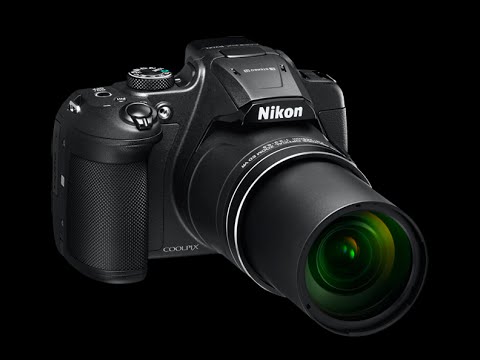 nikon coolpix B700,4K UHD video ,20.2 MP low-light CMOS image sensor, nikon Built-in Wi-Fi Review