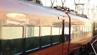 京伊第1601列車賢島行NS37
