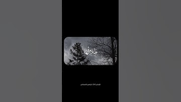 سورة الإنسان (الآية 14) - الشيخ / إبراهيم الشعشاعي.