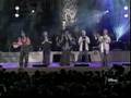 Nsync - Disney Concert - God Must Have Spent