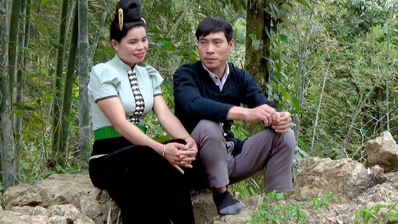 QUÀNG LẢ, LÒ ĐIÊU| AI CHI TÀI XIẾT TỔN BÓK MẶN, BÓK PỤC MUA CHIỀNG| TIẾP TỤC CHUYỆN TÌNH BÊN GỐC TRE