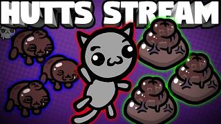 Tina-Maxxing/Solo Monk? - Hutts streams MewGenics