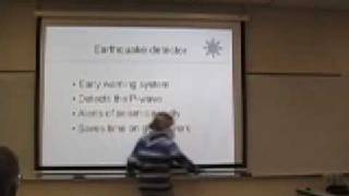 ECE 238 Presentation 2