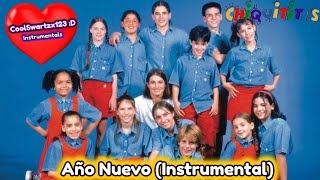 Chiquititas: Año Nuevo (Instrumental)