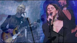 Radiohead attaque Lana Del Rey pour plagiat