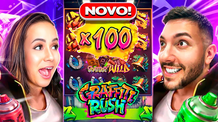 ESSE JOGO *NOVO* É ABSURDO!