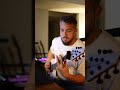 Writing riffs have never been this easy - one simple trick