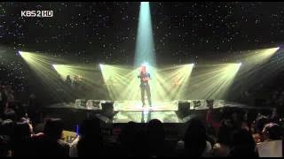 Kim Jong Kook - One Man [L] 081024 김종국