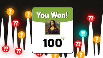 I Tried Playing 100 ELO Chess. I quit.