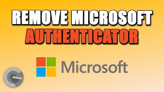 how to remove microsoft authenticator account (easy!)