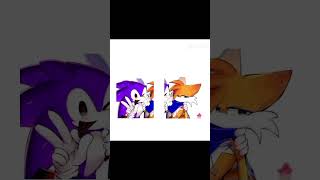 #Рекомендации #Sonic #Capcut #Sonicexe #Tails #Шаблон