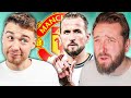 ‘ITS TIME TO SELL KANE’ | How Spurs Move On From Conte