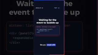 Angular output(): events without EventEmitter | Part 16 #angular #typescript #angularsignals #webdev