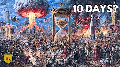 The 10 Most Important Days in Human History