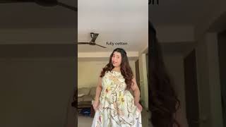 Mid size dresses  #midsizefashion #indianfashion #ootd