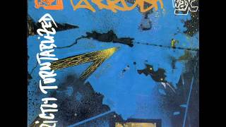 Dj Krush - Dont You Miss Feel