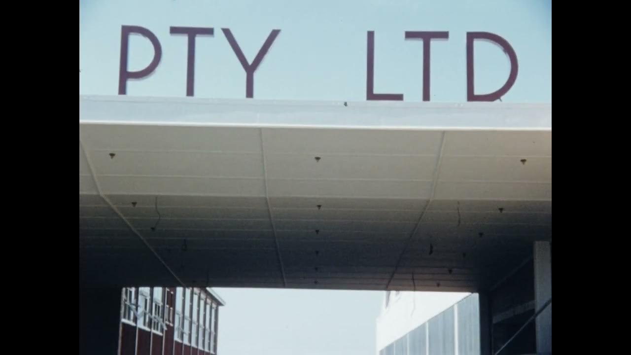 Gadsden Family Home Movie Collection Reel 84 YouTube