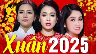 Liên Khúc CÁNH THIỆP ĐẦU XUÂN - Nhạc Xuân 2024 Mới Nhất - LK Nhạc Xuân PHƯƠNG ANH, HOÀNG HẢI, NHƯ Ý