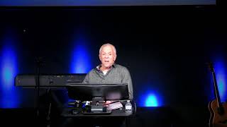 Embracing Faith: Trusting God Through Life's Journey