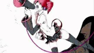 Teto Kasane- Love is War