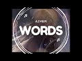 『WORDS』- AIMER (ROMAJI/INDONESIA/ENGLISH LYRICS)