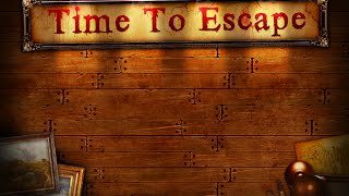 Time to Escape - Trailer screenshot 1