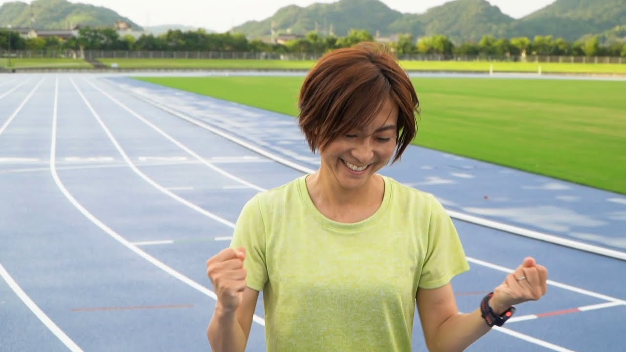 マラソン完走・サブ4を目指す方へ｜DARWING ランニングモデル
