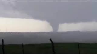 HUGE Tornado in Humboldt Nebraska! 5/21/19 . Live Tornado Video . 2019 Tornado Video