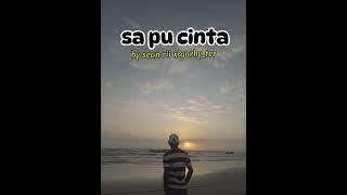 Sa pu cinta by Sean rii x gorby 🌴 remix 2024
