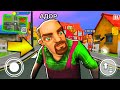 ИГРАЮ НОВЫЙ ПРИВЕТ СОСЕД - Scary Neighbor ПОХОЖАЯ ИГРА на Hello Neighbor