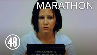 Stunning Prison Interviews |