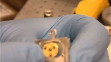 Scanning Tunneling Microscope: Tip Transfer