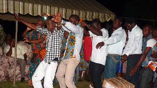 Elone TOUFKON, Dzème ye Ma