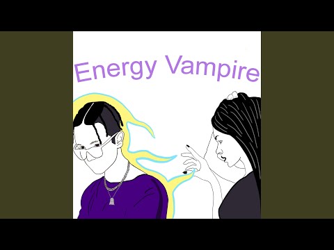 Video: Garlic, Silver And Aspen Stake. Energy Vampire Saga