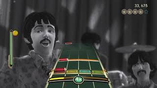 When Im Sixty-Four - The Beatles: Rock Band DLC Expert Drums 100%