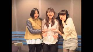 20141204 9nineのモテNight Party♪