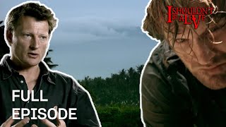 Alone In The Deadly Amazon | S4 E7 | Full Episode | I Shouldn't Be Alive