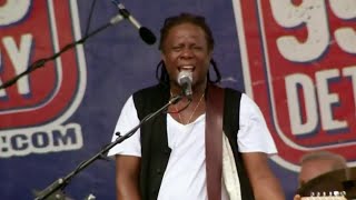 Art, Beats And Eats Overview On Live In The D