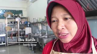 Kursus Membuat Bakso Komplit Dari Dinas Peternakan Bangkalan Madura Tristar Institute