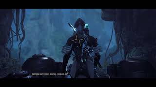 WARFRAME MOBILE ANDROID | Beta Episode 2