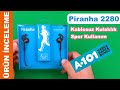 A101 Piranha 2280 Kablosuz Bluetooth Kulaklık Ürün İnceleme