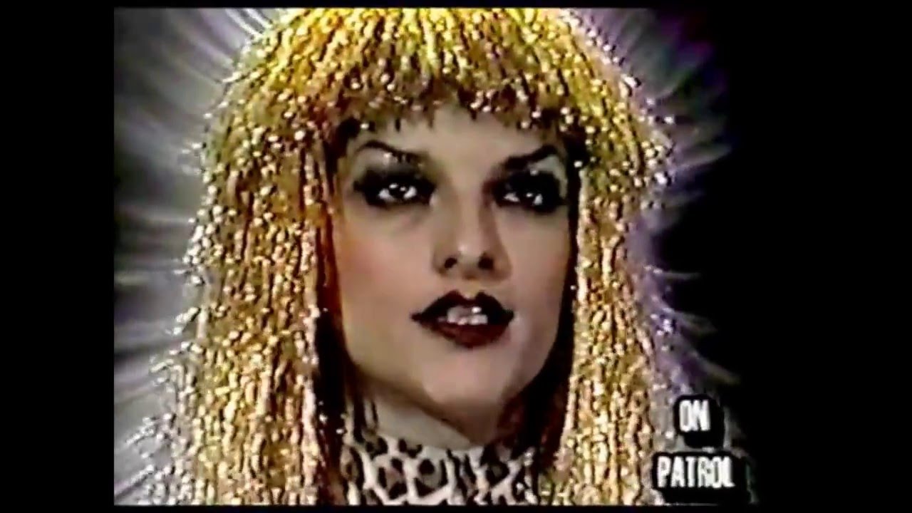 Nina Hagen Official Videos YouTube