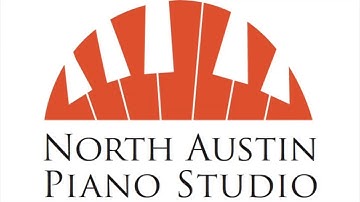 RCM Technique Level 5: chords & arpeggios