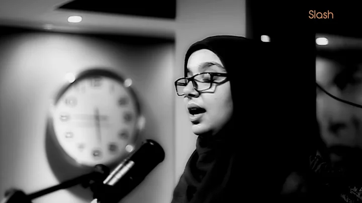 Fatima Najim - Gaz d'Arts - Episode 1