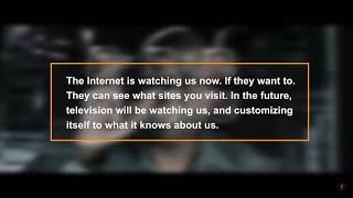 Why Facial Recognition Technology Is So Dangerous