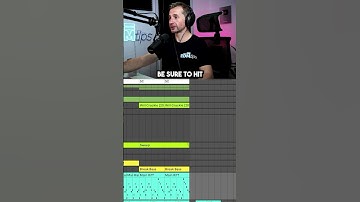 Recording Automations In Ableton Using a 🎹