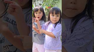 The Biggest Fruit in the World! Twin Twin Learn About Jackfruit