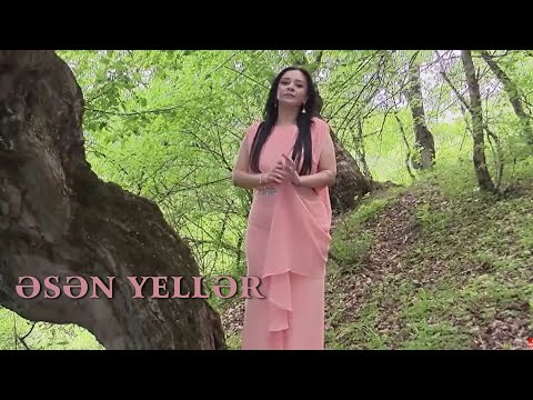 Arzu Qarabagli - Esen Yeller