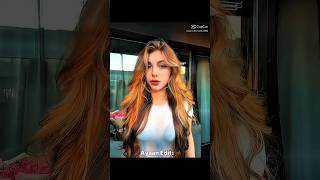Viral CapCut Template Edit 🔥 Smooth Girl Edit | Trending Shorts #shortvideo